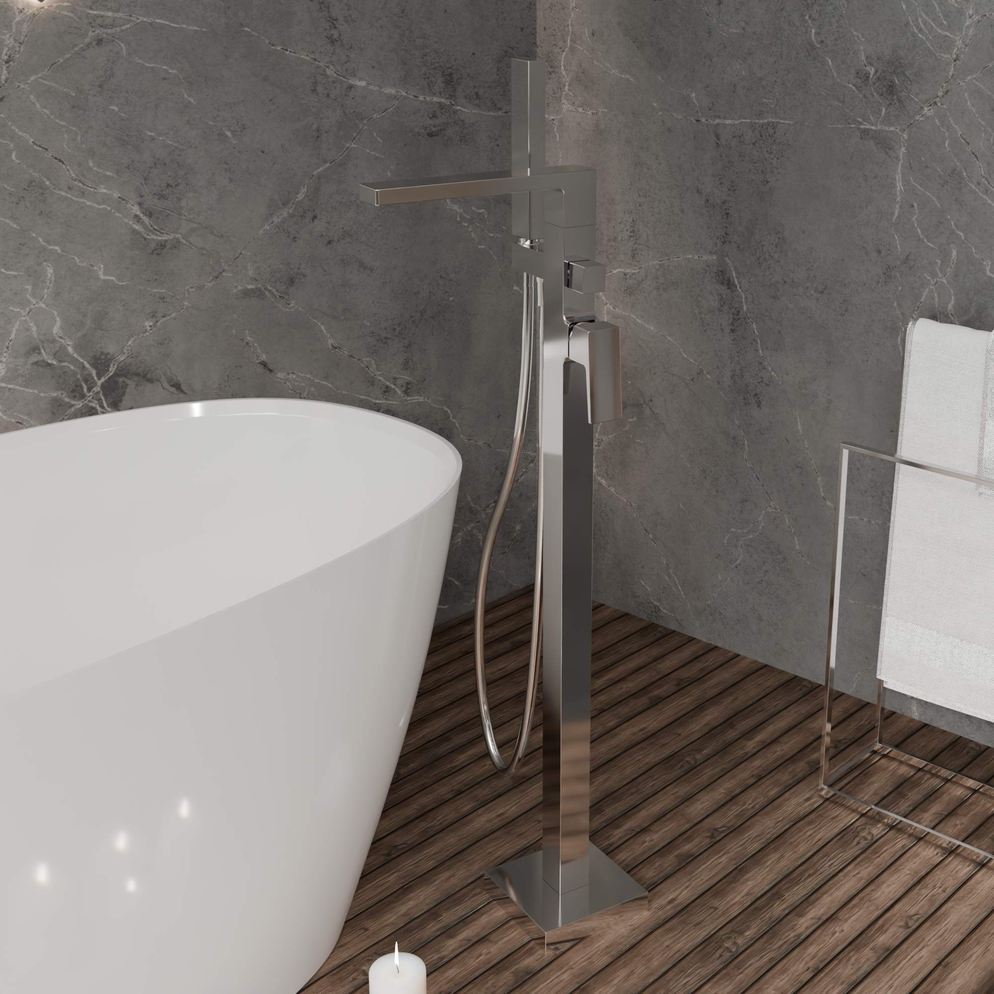 Bateria wannowa Vellano